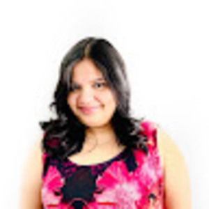 Meet your Posher, Amita